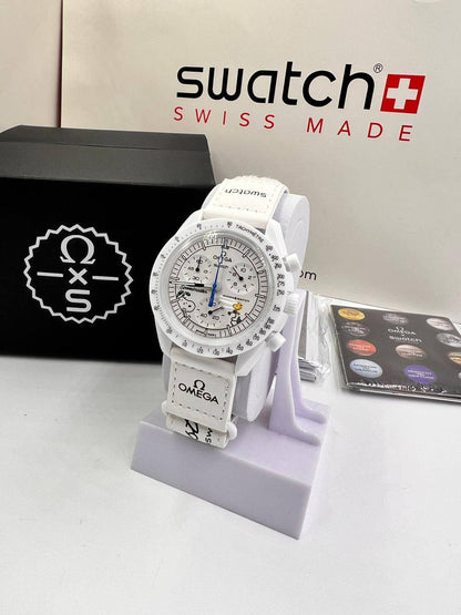Omega

with box  
🎁🎁🎁

80 dhs✅

Zain85
♥️♥️♥️