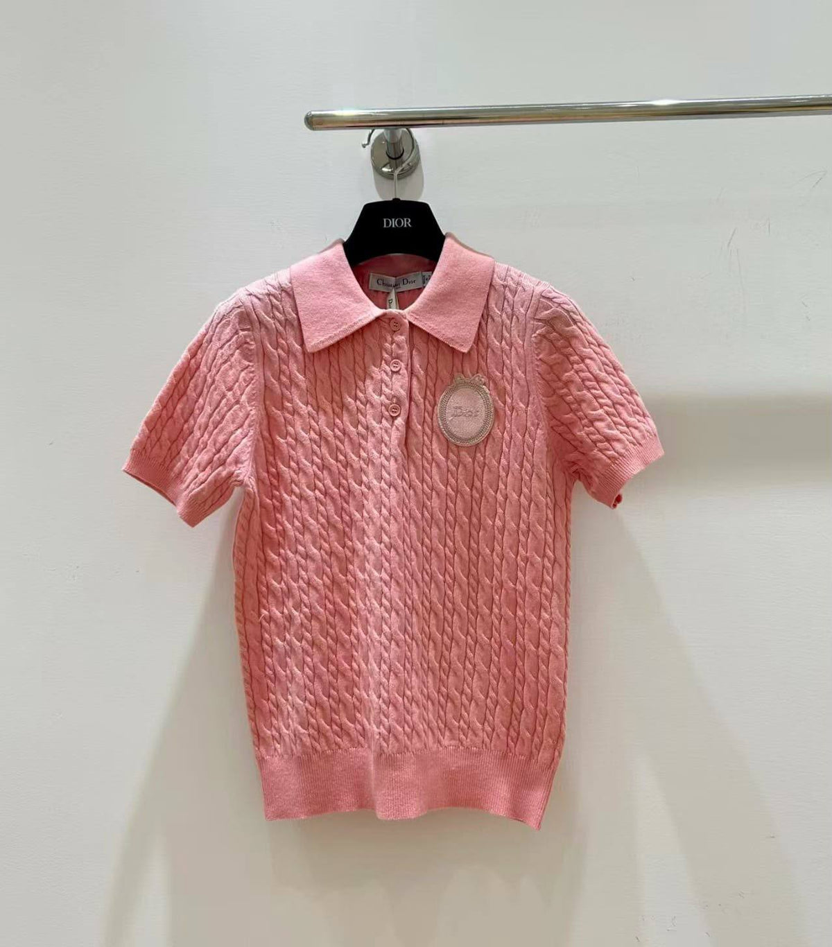 *New collections*                                                
DIOR

Super Master quality
Sizes: S M L

350 dhs🇦🇪🇦🇪🇦🇪

Zain308
♥️♥️♥️