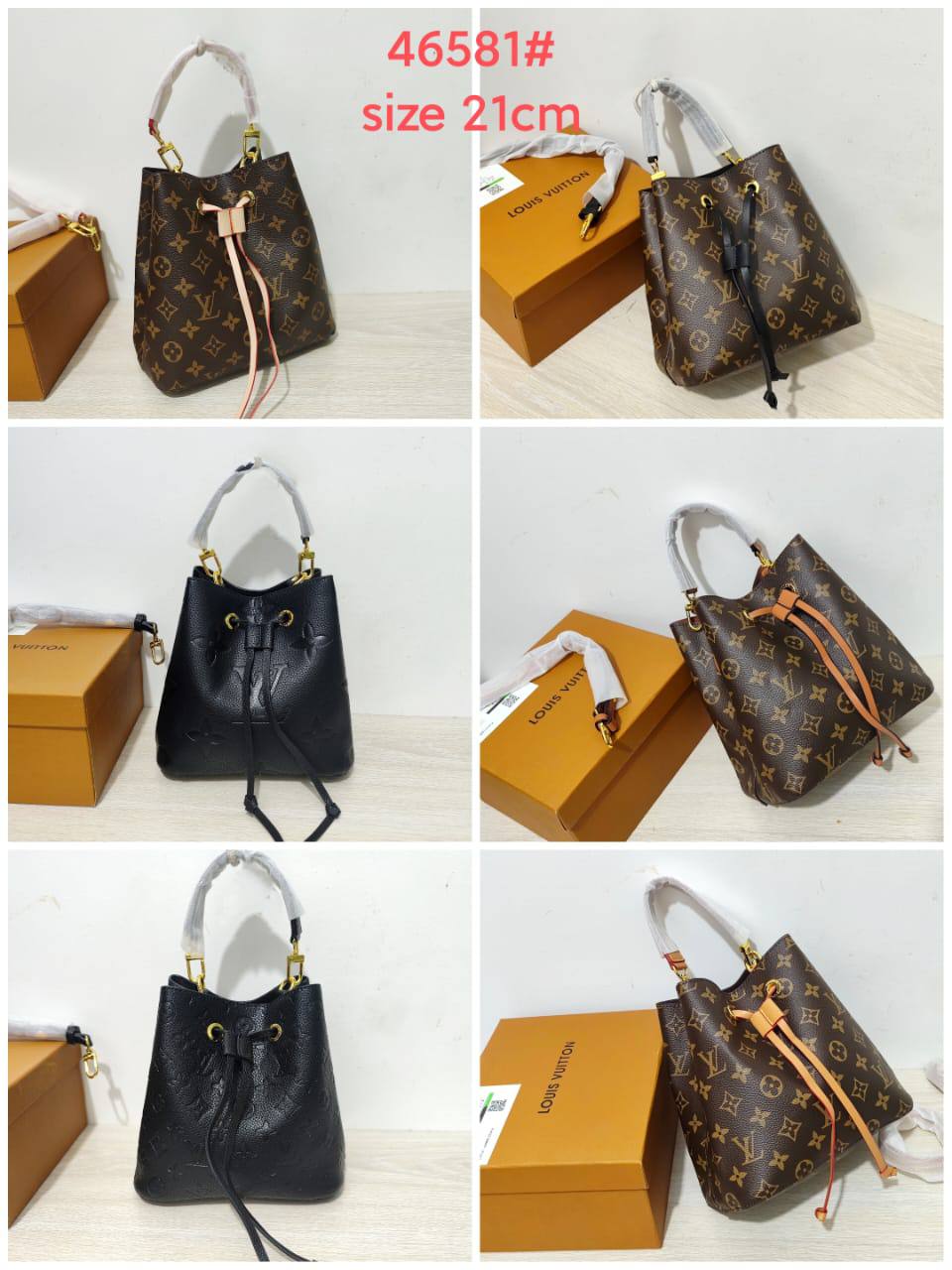 LV
85 dhs✅
high quality 

With box
🎁🎁🎁

Zain26
♥️♥️♥️