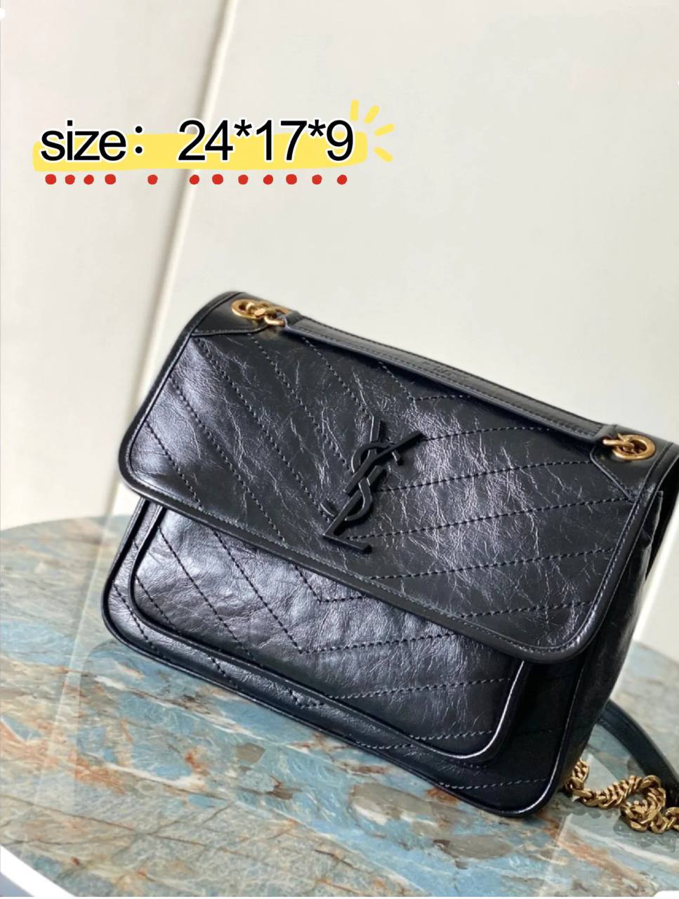 YSL
90 dhs🪙

with box
🎁🎁🎁

Zain38
♥️♥️♥️