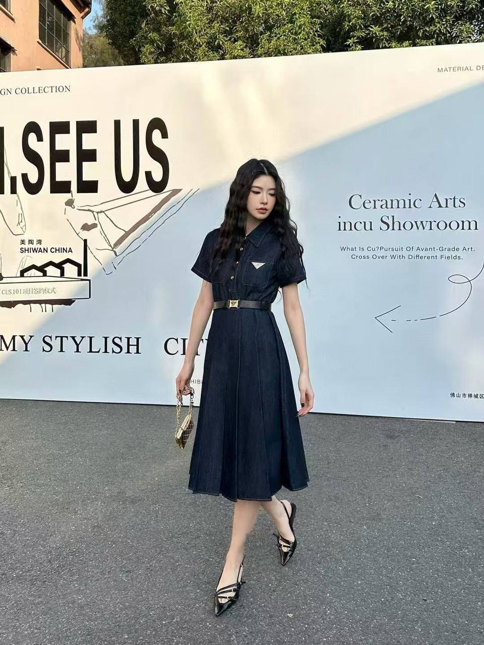 *New collections       
190 dhs🪙💕
*good  quality  
*Sizes:S M L * 
*AVAILABLE NOW*🥰🛍️🛍️

Zain231
♥️♥️♥️