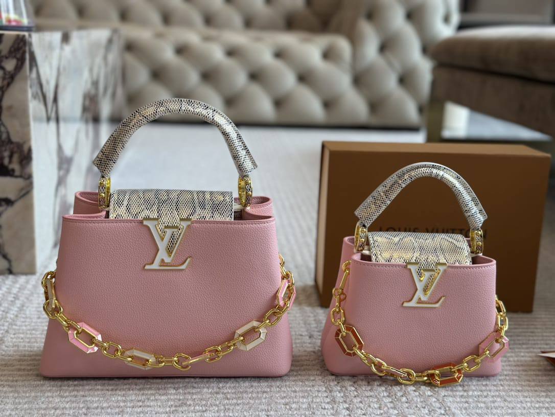 LV 
Master
Big
320 dhs🌺
Small
280 dhs🌺

Zain10
♥️♥️♥️