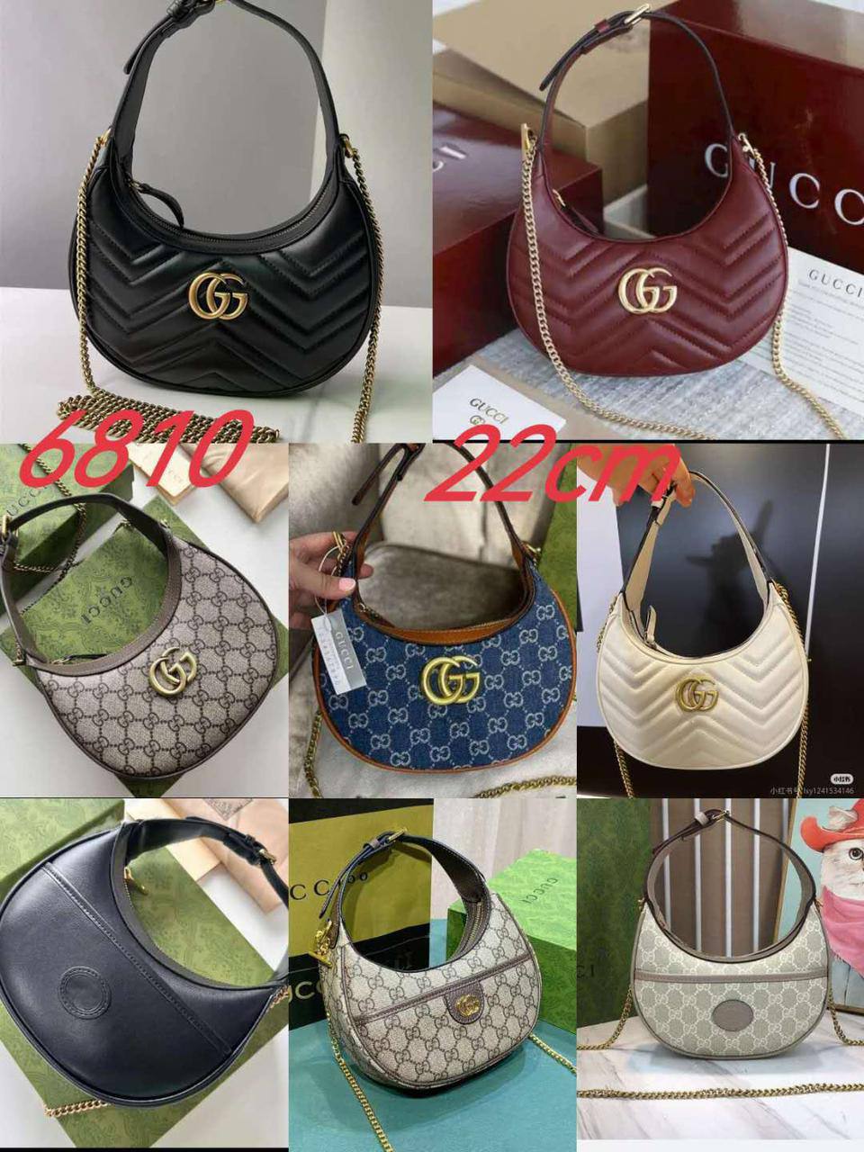 Gucci 
Good Quality 
With Box 
🎁🎁🎁

100 dhs🪙💚

Zain250
♥️♥️♥️