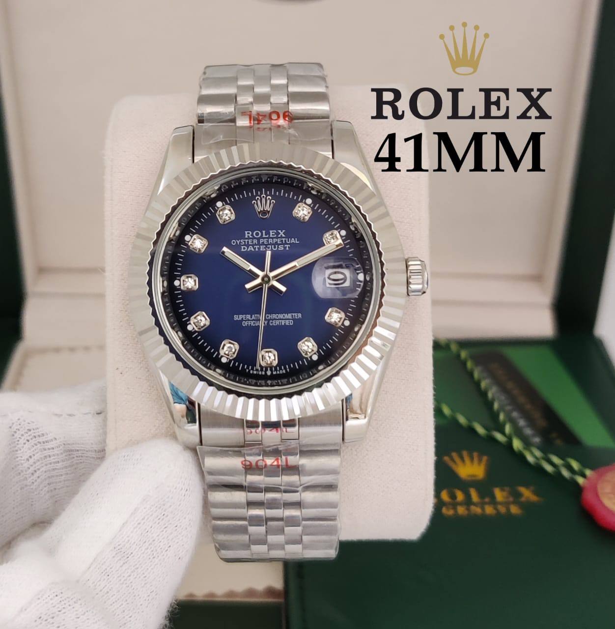 Rolex Men
*Battery*
120 dhs❣️

Zain29
♥️♥️♥️