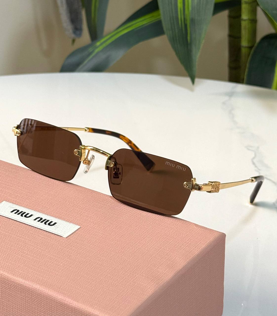 MIU MIU
Super Master Quality
New available

For Price 👇 WhatsApp✅
0568585901 
0507557372
0552275751 Owner Zain 👌

Zain20
♥️♥️♥️