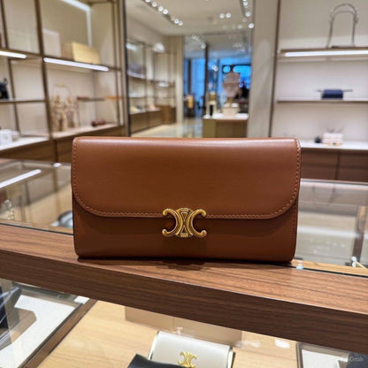*WOMEN WALLET*

*MASTER QUALITY*

180 dhs✅

Zain202
♥️♥️♥️