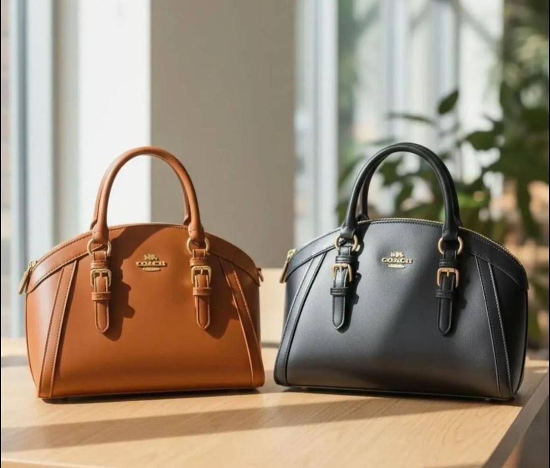 AVAILABLE
 COACH 

GOOD QUALITY 🎁 
WITHOUT BOX 🎁 
115 dhs🇦🇪🇦🇪

Zain169
♥️♥️♥️