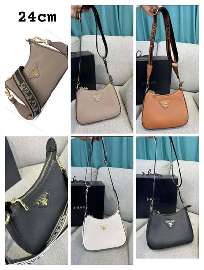Prada

100 dhs✅

with box
🎁🎁🎁

Zain235
♥️♥️♥️