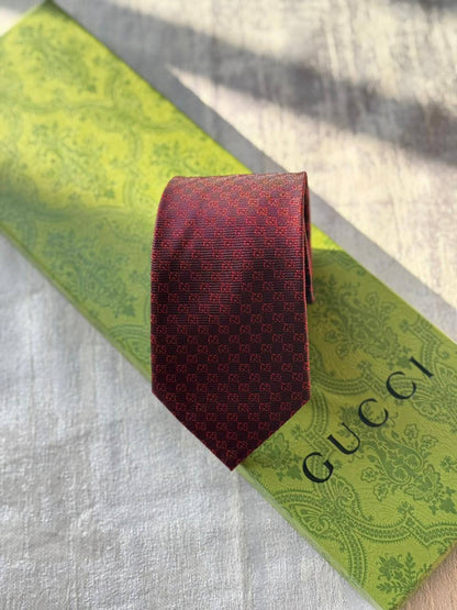 GUCCI
TIE
*Master quality*
*New collection*
180 dhs✅

Zain179
♥️♥️♥️