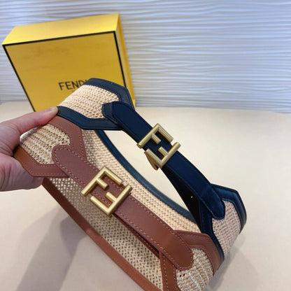FENDI

Master quality

350 dhs🇦🇪🇦🇪

Zain164
♥️♥️♥️