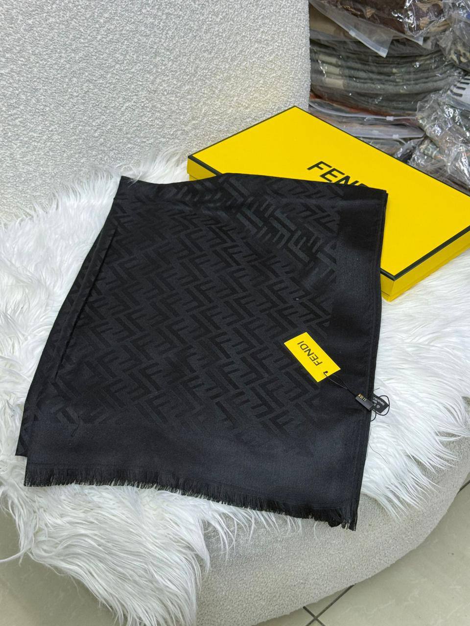 Cotton scarf 

55 dhs❣️

Add Box 🎁
15 DHS❣️

Zain93
♥️♥️♥️