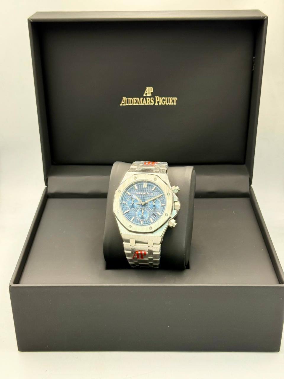 AP Men
*Master quality*🔥
330 dhs❣️

Zain08
♥️♥️♥️
