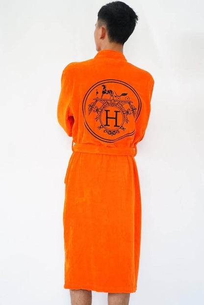 *New collections*                                                
HERMES BATHROBE
*Super Master quality*
*Sizes:FREE SIZE*

550 dhs🇦🇪🇦🇪

Zain308
♥️♥️♥️