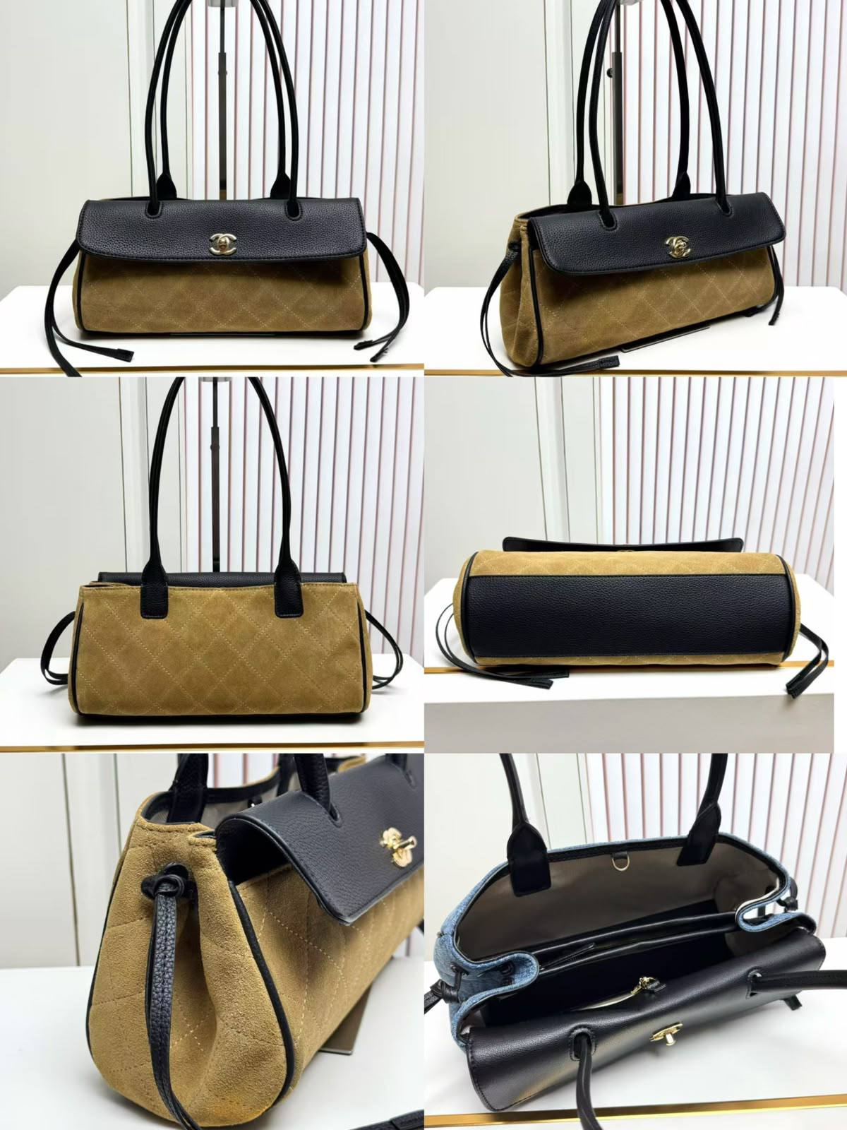 CHANEL 
MASTER QUALITY
325 dhs🇦🇪🇦🇪

Zain39
♥️♥️♥️