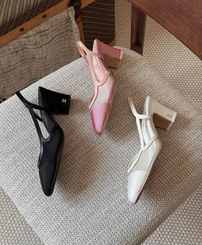 CHANEL 🖤
🤩Available new 😍😍
Size: 36 to 41
Super master quality 
450 dhs✅

Zain198
♥️♥️♥️