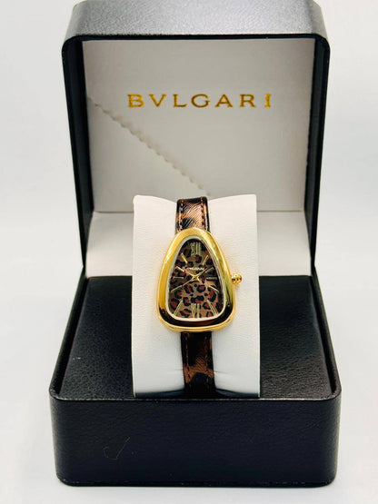 Bvlgari ladies
*offer price 
35 dhs🇦🇪🇦🇪

Zain08
♥️♥️♥️