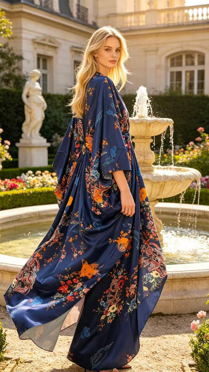 Silk free size 
110 dhs🇦🇪🇦🇪

Zain195
♥️♥️♥️