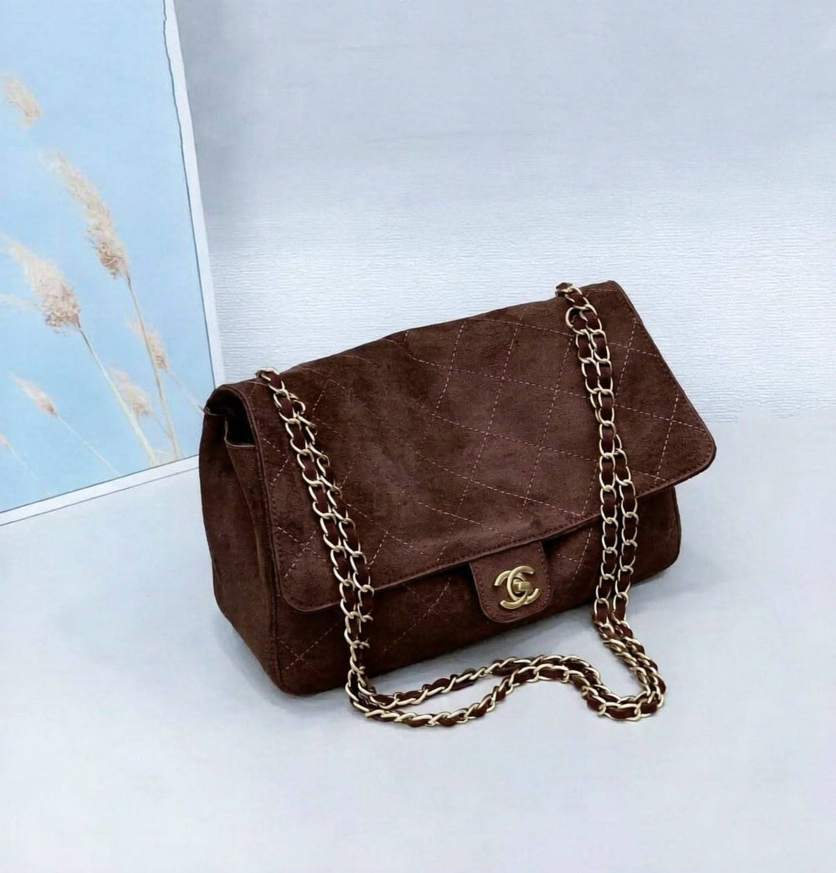 CHANEL 

COPY ONE 

NEW CAME 
155 dhs🇦🇪🇦🇪

Zain39
Zain295
♥️♥️♥️
