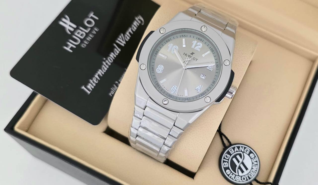 Hublot Men
65 dhs✅

Zain29
♥️♥️♥️