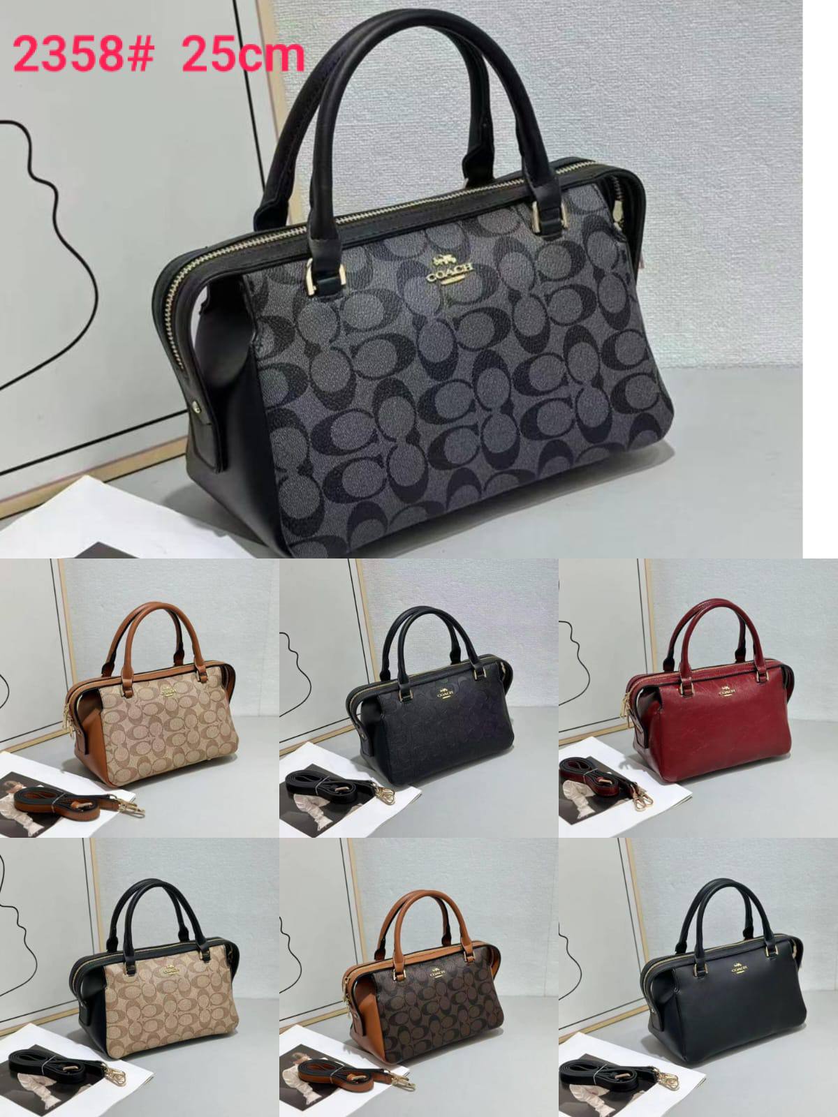 Coach
80 dhs🇦🇪🇦🇪

size 25cm

Zain26
♥️♥️♥️
