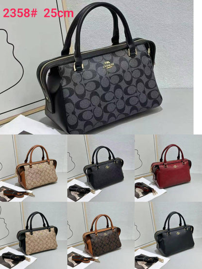 Coach
80 dhs🇦🇪🇦🇪

size 25cm

Zain26
♥️♥️♥️