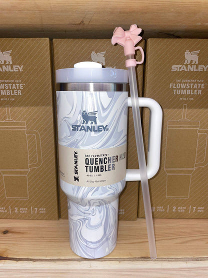STANLEY TUMBLERS 
65 dhs🌺

Zain88
♥️♥️♥️