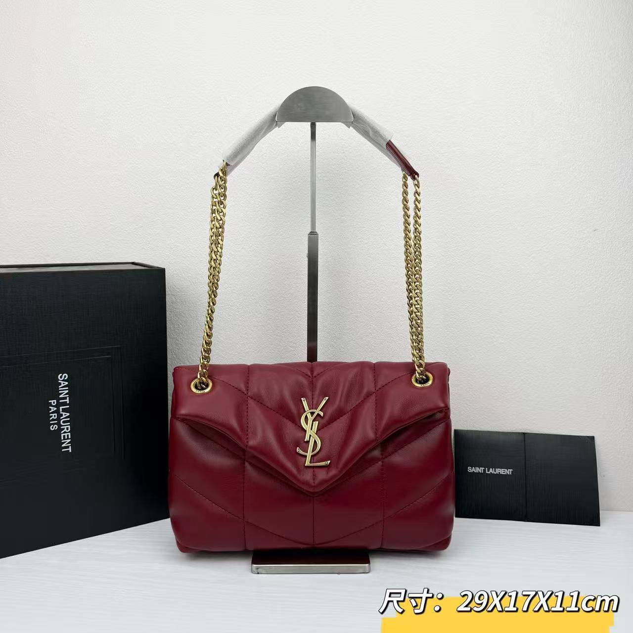 YSL
Master
29cm🥰 250 dhs💓

Zain228
♥️♥️♥️