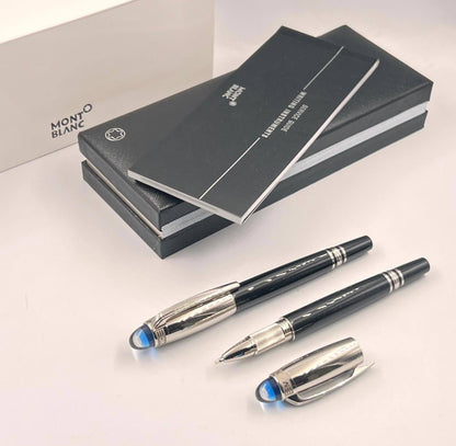 Mont Blanc
Pen
80 dhs✅
High Quality

Zain182
♥️♥️♥️
