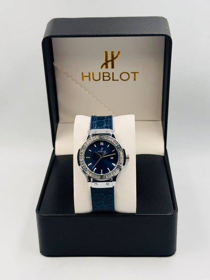 Hublot Ladies
*New arrival*🔥
80 dhs✅

Zain08
♥️♥️♥️