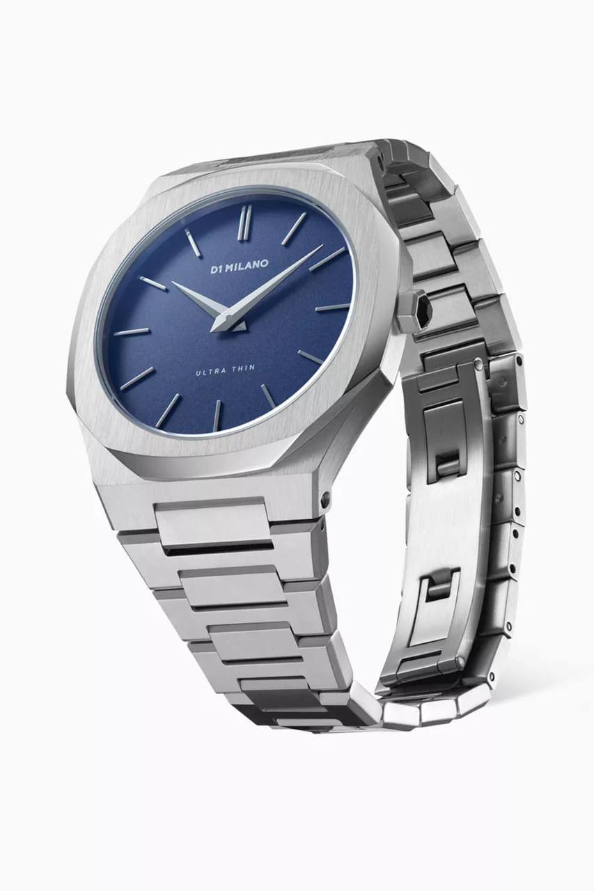 D1 milano watch for men good quality
210 dhs🇦🇪🇦🇪

Zain59
♥️♥️♥️