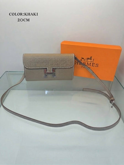 Hermes ᴄᴏɴsᴛᴀɴᴄᴇ ᴛᴏɢᴏ
ʟᴏɴɢ sᴛʀᴀᴘ sɪʟᴠᴇʀ ʜᴀʀᴅᴡᴀʀᴇ
ᴡɪᴛʜʙᴏx
ʟᴇᴀᴛʜᴇʀ
sɪᴢᴇ:20ᴄᴍ
95 dhs🇦🇪🇦🇪

Zain56
♥️♥️♥️