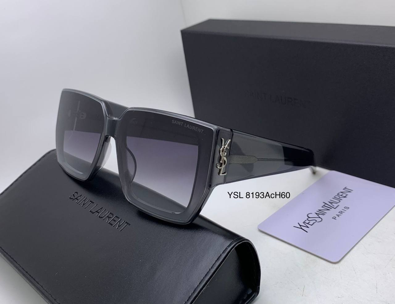 YSL
super master quality 
180 dhs✅

Zain126
♥️♥️♥️