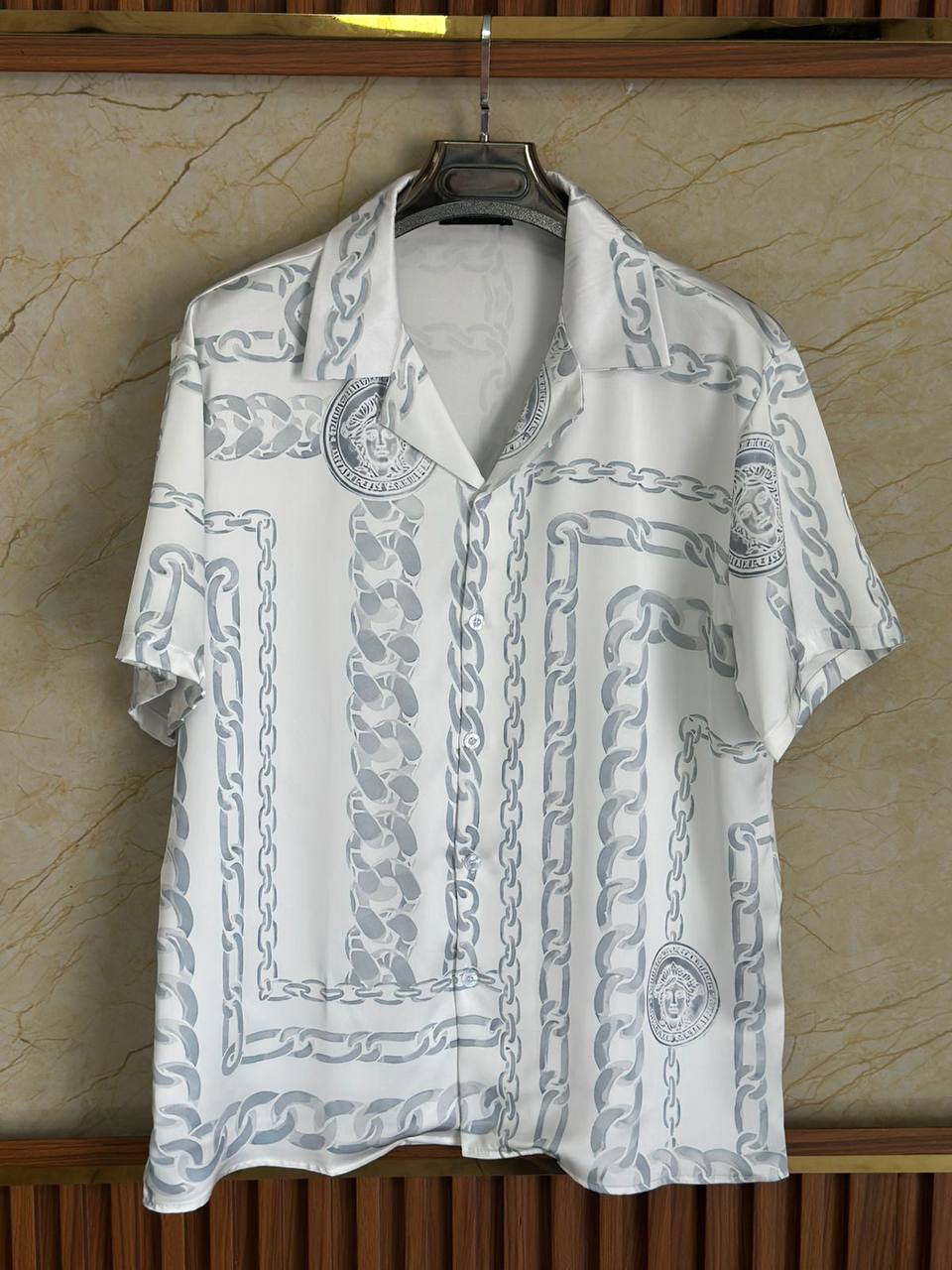 VERSACE
Men’s Set
Master Quality 
SMLXLXXL 
380 dhs✅

Zain276
♥️♥️♥️