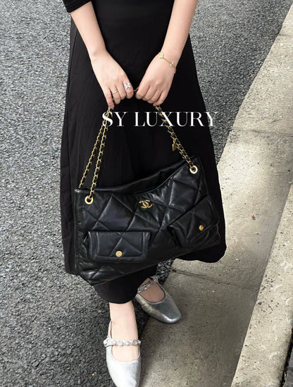 CHANEL 

NEW CAME 

GOOD QUALITY
115 dhs🇦🇪🇦🇪

Zain295
♥️♥️♥️