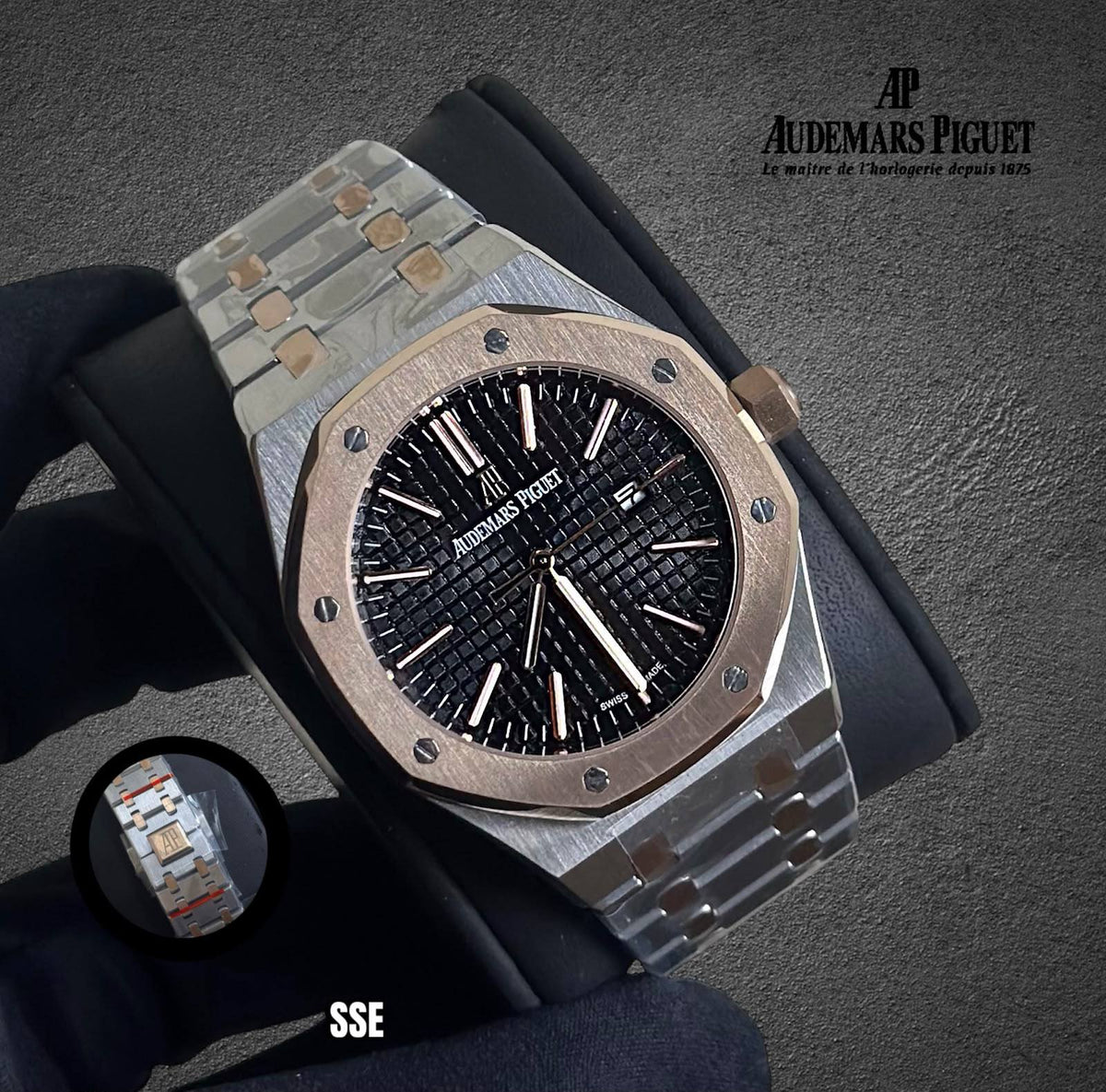 Ap for men 

Good quality 

220 dhs🇦🇪🇦🇪

Zain29
♥️♥️♥️
