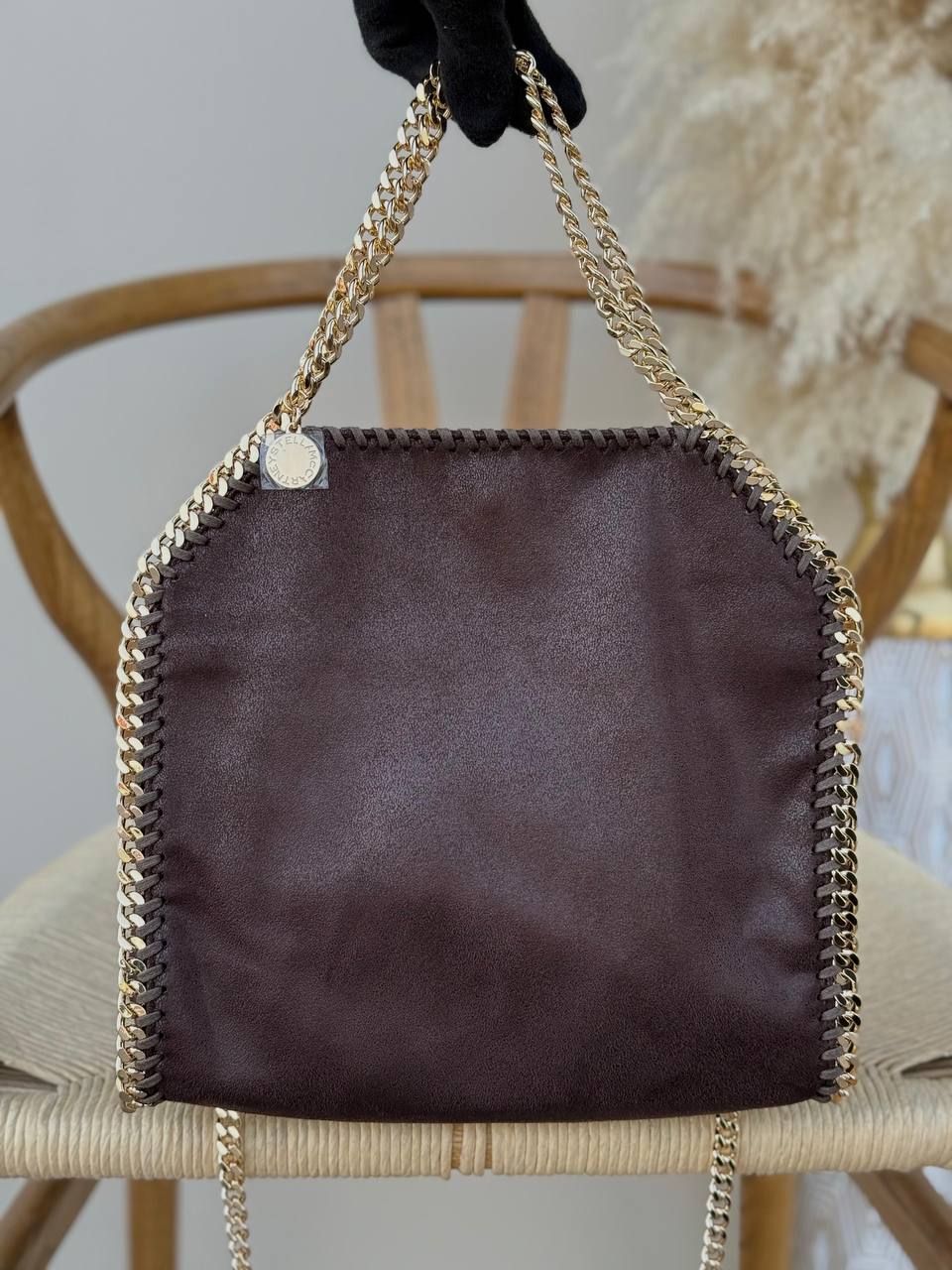STELLA McCARTENY
25cm
350 dhs✅
Top quality

Zain167
♥️♥️♥️