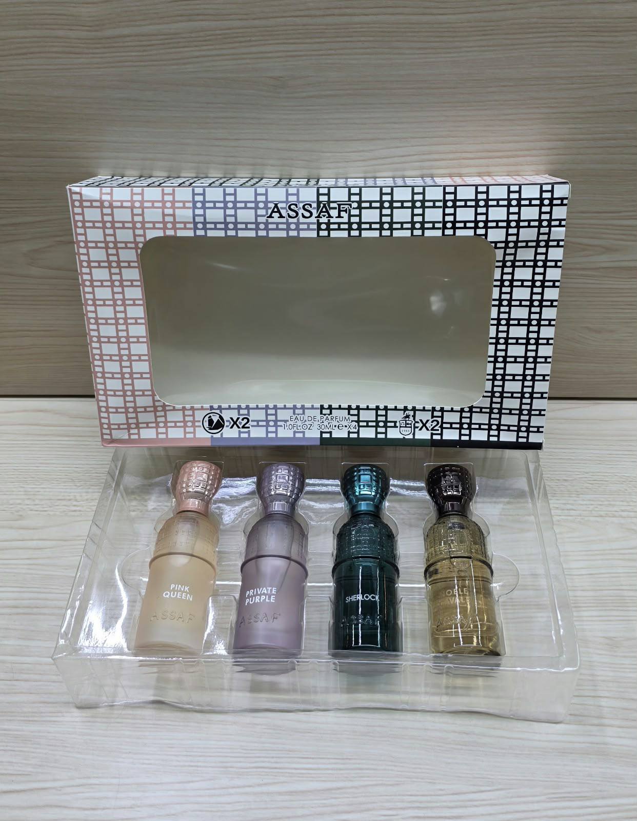 Gift Boxes 
Perfumes 
For Price 👇 WhatsApp✅
0568585901 
0507557372
0552275751 Owner Zain 👌

Zain109
❣️❣️❣️
