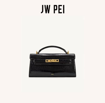 JW PEL
110 dhs🇦🇪🇦🇪

SIZE：24cm

Good-quality 
with box
Zain35
♥️♥️♥️