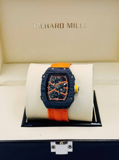 RICHARD MILLE Men 
85 dhs✅

Zain08
♥️♥️♥️