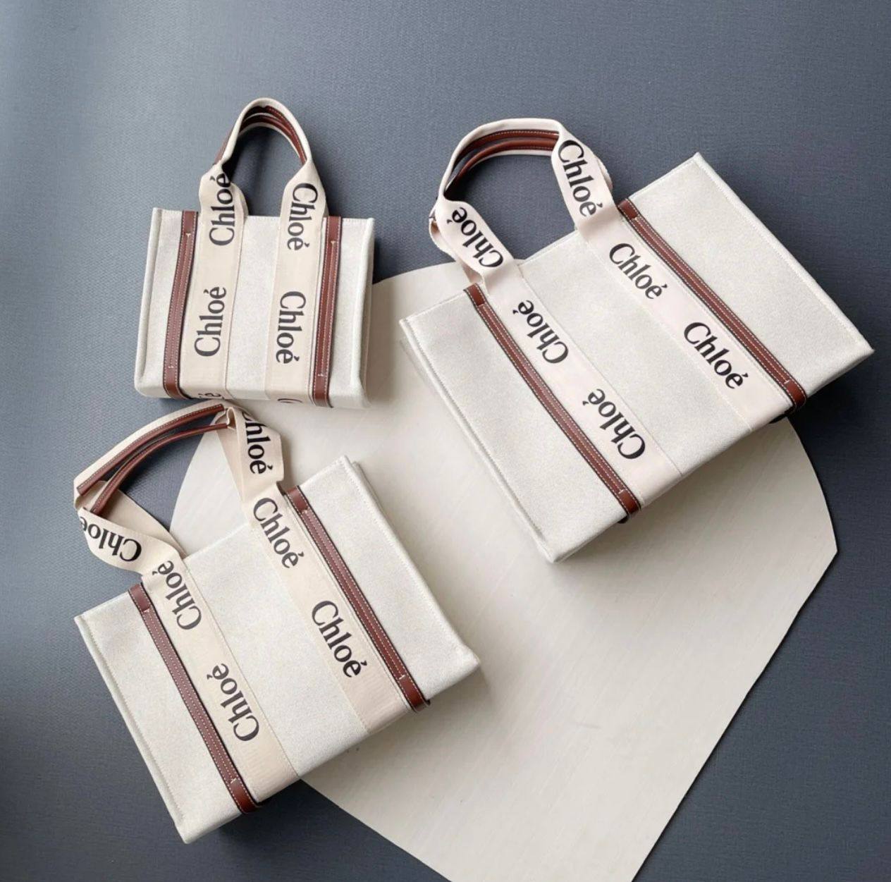 Chloe
good quality 
Big size 120 dhs🇦🇪🇦🇪
Meduim size 110 dhs🇦🇪🇦🇪
Small size  100 dhs🇦🇪🇦🇪

Zain295
♥️♥️♥️