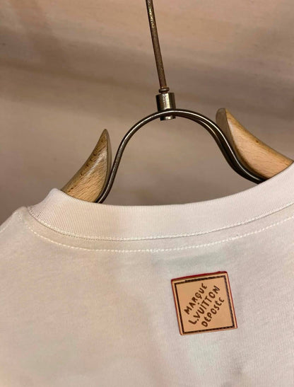 LV

Men’s Tshirt
Super Master Quality 
SMLXLXXL 
320 dhs🇦🇪🇦🇪

Zain276
♥️♥️♥️