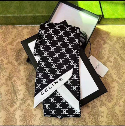 Silk   Bag scarf 
20 dhs💓

Zain93
♥️♥️♥️