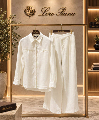 LORO PIANA

Super Master quality
Sizes:S M L XL

570 dhs🇦🇪🇦🇪🇦🇪

Zain308
♥️♥️♥️