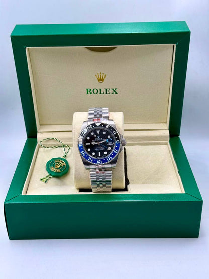 Rolex Men Master quality
*Automatic*
240 dhs✅

Zain08
♥️♥️♥️