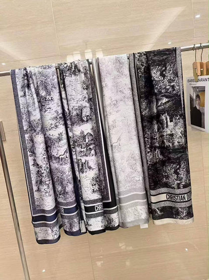 Silk scarf 
40 dhs🇦🇪🇦🇪

Zain93
♥️♥️♥️