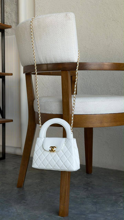 New collection ⚜️
CHANEL 💚
VIP quality 💎
Chanel kelly bag ✨
Size : 19 cm
For Price 👇 WhatsApp✅
0568585901 
0507557372
0552275751 Owner Zain 👌

Zain336
♥️♥️♥️