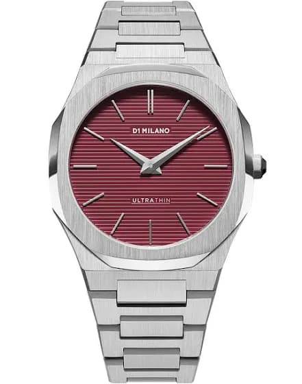 D1 Milano watch for men 
good quality 
260 dhs❣️

Zain59
♥️♥️♥️