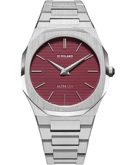 D1 Milano watch for men 
good quality 
260 dhs❣️

Zain59
♥️♥️♥️