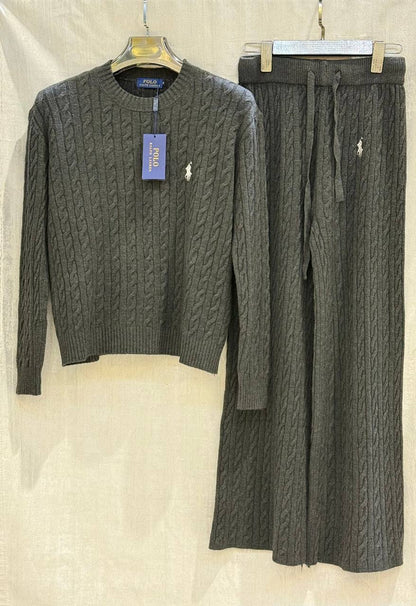 POLO RALPH LAUREN
Women’s Set
Master Quality 
SML
420 dhs💓

Zain276
♥️♥️♥️