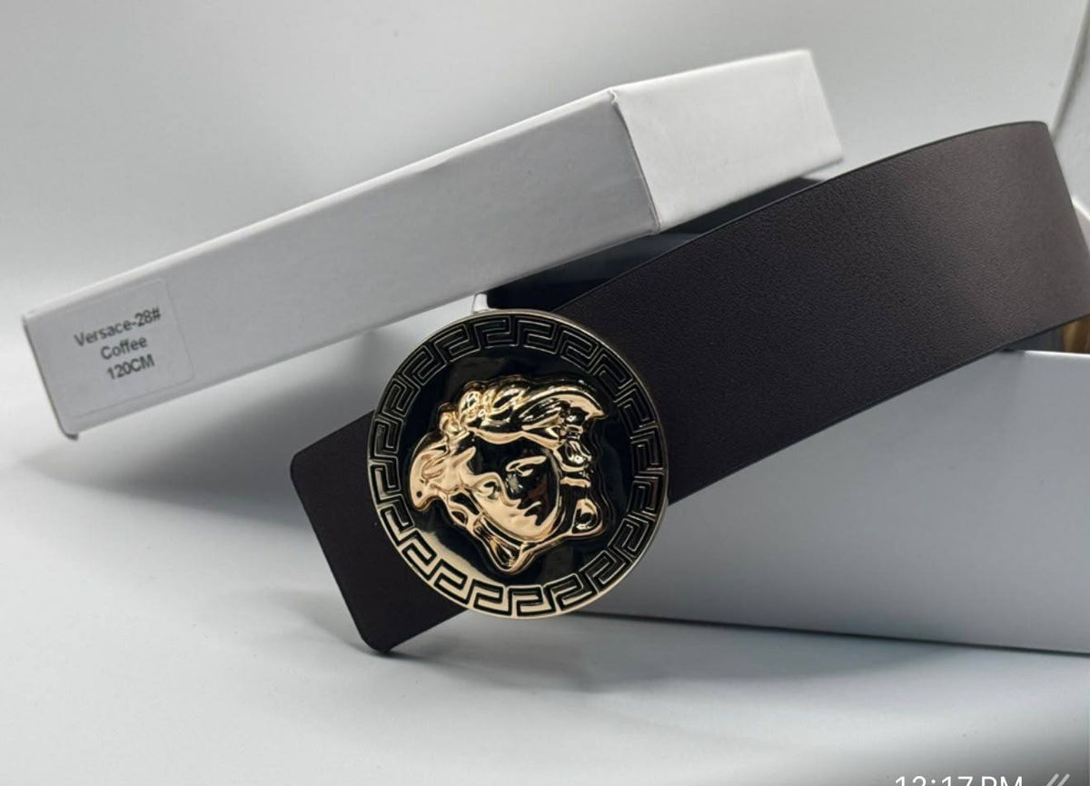 Men belt 
40 dhs🇦🇪🇦🇪

With box

Zain93
♥️♥️♥️